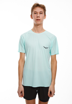 ФУТБОЛКА МУЖСКАЯ SUPER LIGHT | AQUA