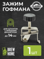 Зажим Гофмана Классик