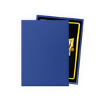 Dragon Shield - Протекторы Matte Non-Glare Blue
