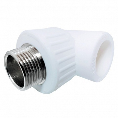 Угольник PPRC BASE НР 32х1"