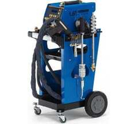 GW-60L 220 Аппарат для контактной точечной сварки многофункциональный