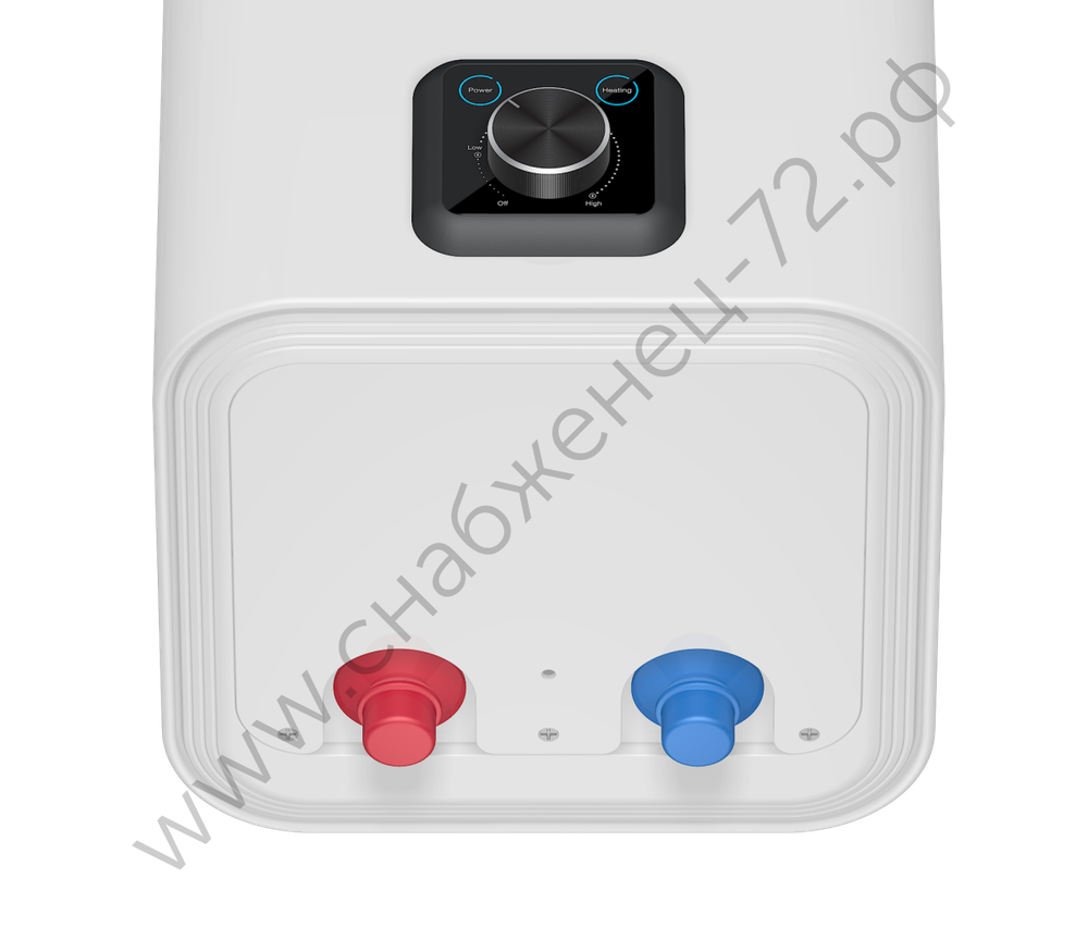 Водонагреватель THERMEX Drift 15 O