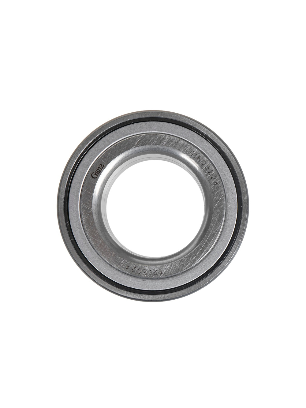 Подшипник ступицы передний для HYUNDAI Accent/Lantra-2/Getz/Atos KIA Rio-2 GANZ GIK05224