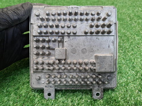 Блок управления фары BMW X5 G05 (2018-2023) Laser