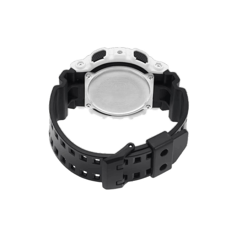 Часы G-SHOCK GAX-100B-7ADR, GAX-100B-7ADR