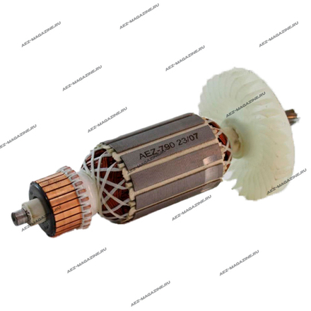 Якорь подходит для ИНТЕРСКОЛ пила ДП-1200
