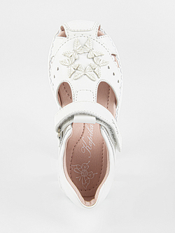 Сандалии летние