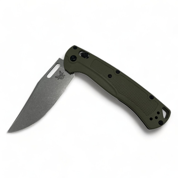 Нож складной HUNT (TAGGEDOUT) CPM-154 Арт 16