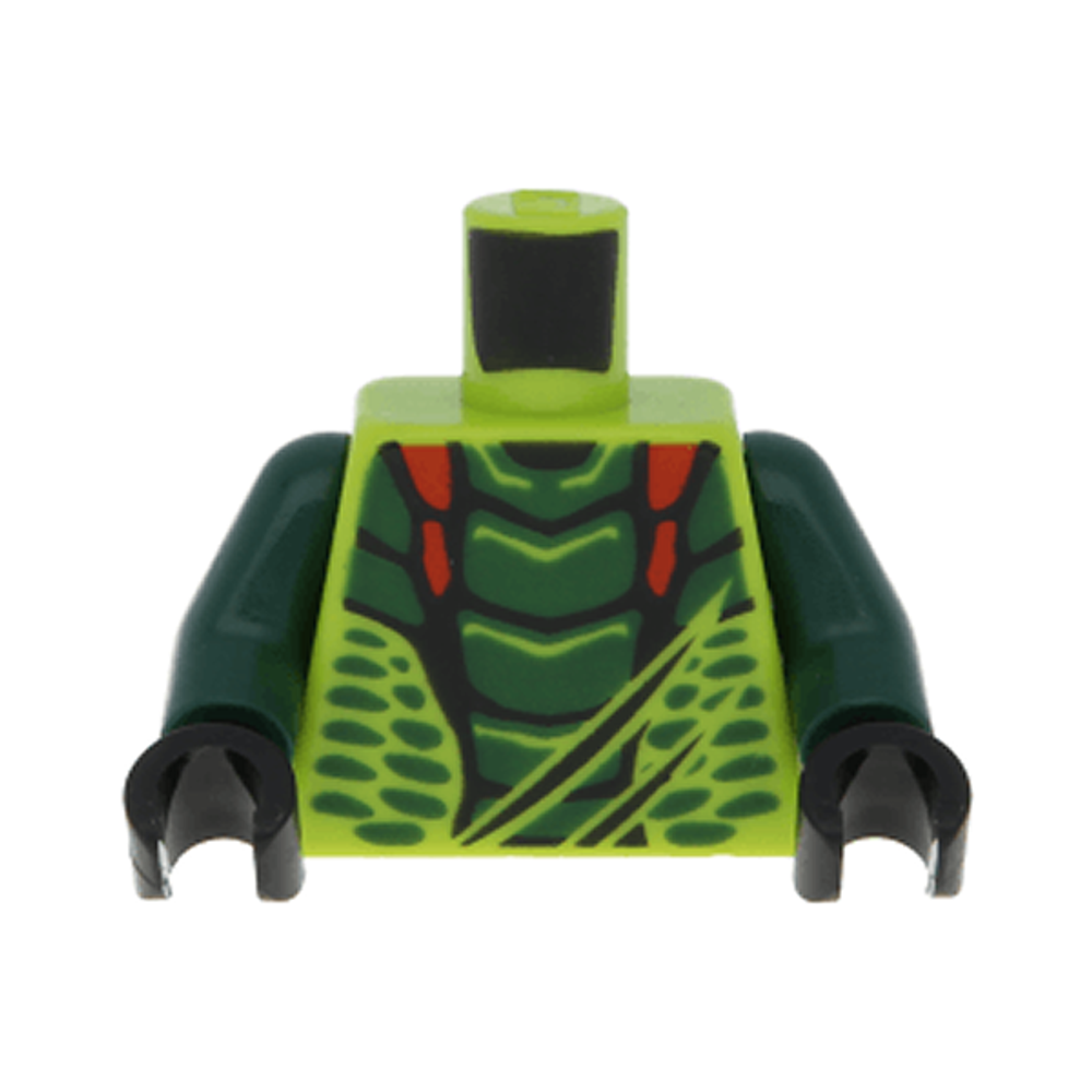 Торс от Лизару 973pb1189c01