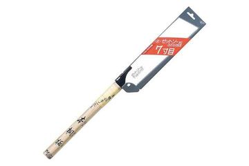 Ножовка ZETSAW Kataba 250 мм, 18TPI Z.15006