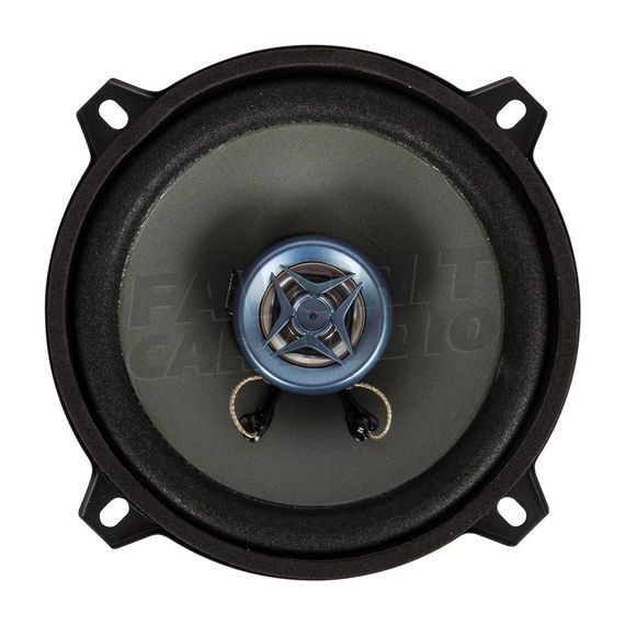 Коакс. акустика Kicx STQ-130