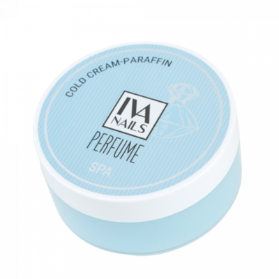 IVA nails крем-парафин "PERFUME" 150ml