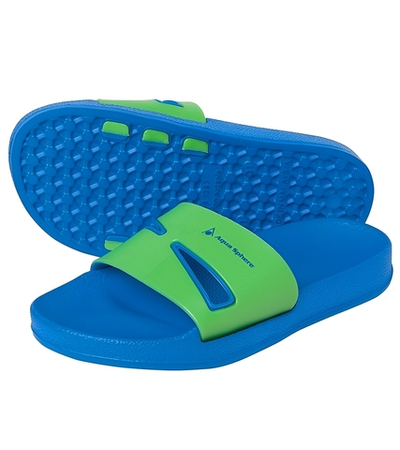 Сланцы детские Aqua Sphere Bay Junior