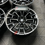 КОВАНЫЕ ДИСКИ ДЛЯ BMW X7 G07 БМВ