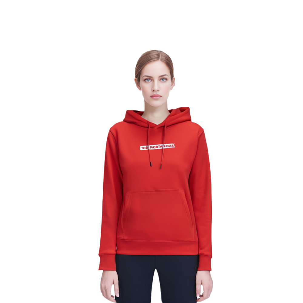 Худи THE NORTH FACE Logo, NF0A4UDK-15Q