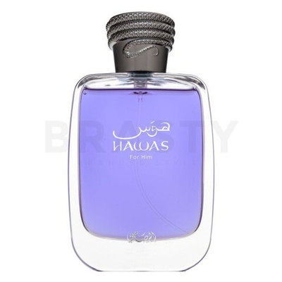 Rasasi Hawas For Men EDP M 100 ml