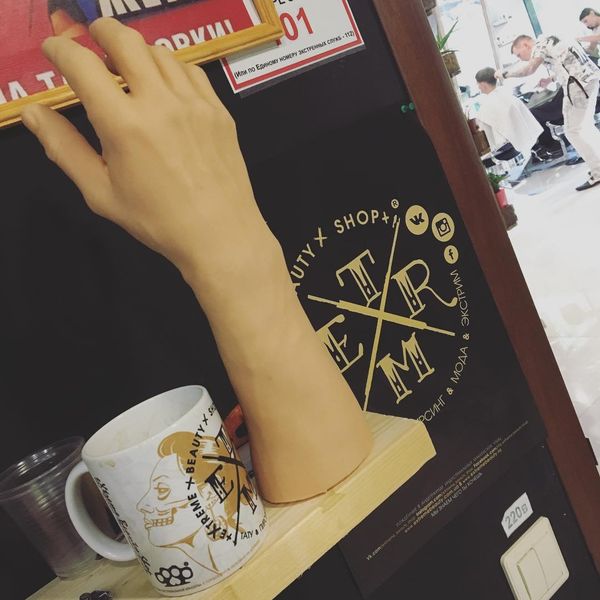 Галерея (3) Блок 14