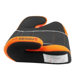 Автокресло-бустер 22-36кг ORANGE FORSAGE kids BAB002-Orange