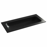 Тумба с раковиной Sancos FOLK Floor FL100FCP/CN7013MBwx 100 Капучино