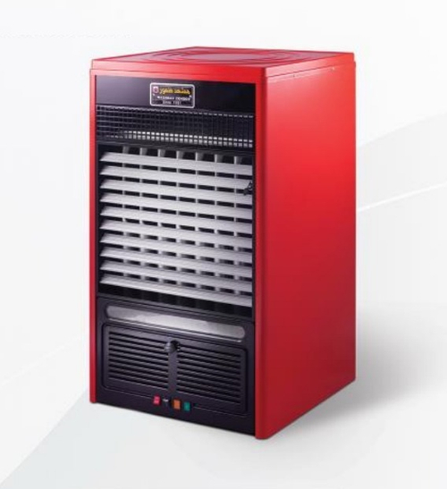 Газовый обогреватель воздуха 2400-A