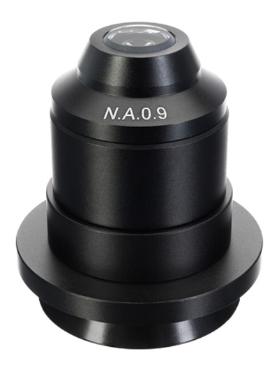 Конденсор темного поля (сухой, NA 0,9) для микроскопов Levenhuk MED 30/35/40/45