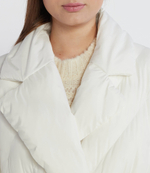 Куртка Pinko - белый(101599 A0L5)