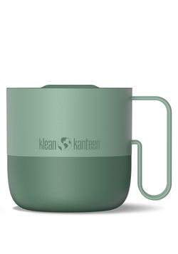 Термокружка Klean Kanteen Rise Mug 12oz (355 мл) Iceberg