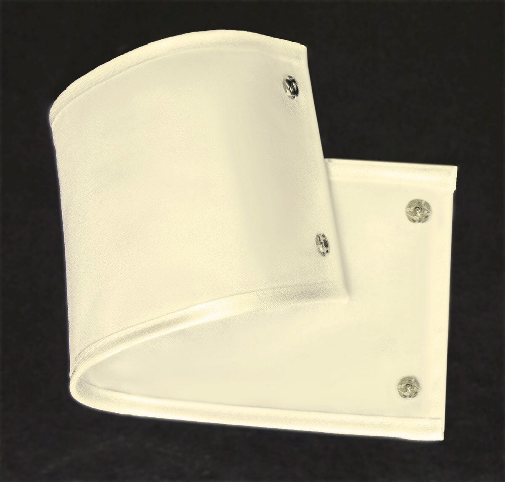 Занавеска "Ф. ЛЮЦИЯ", цвет шампань, Польша.