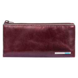 Ключница Piquadro Blue Square из натуральной кожи (PC1514B2/MO)