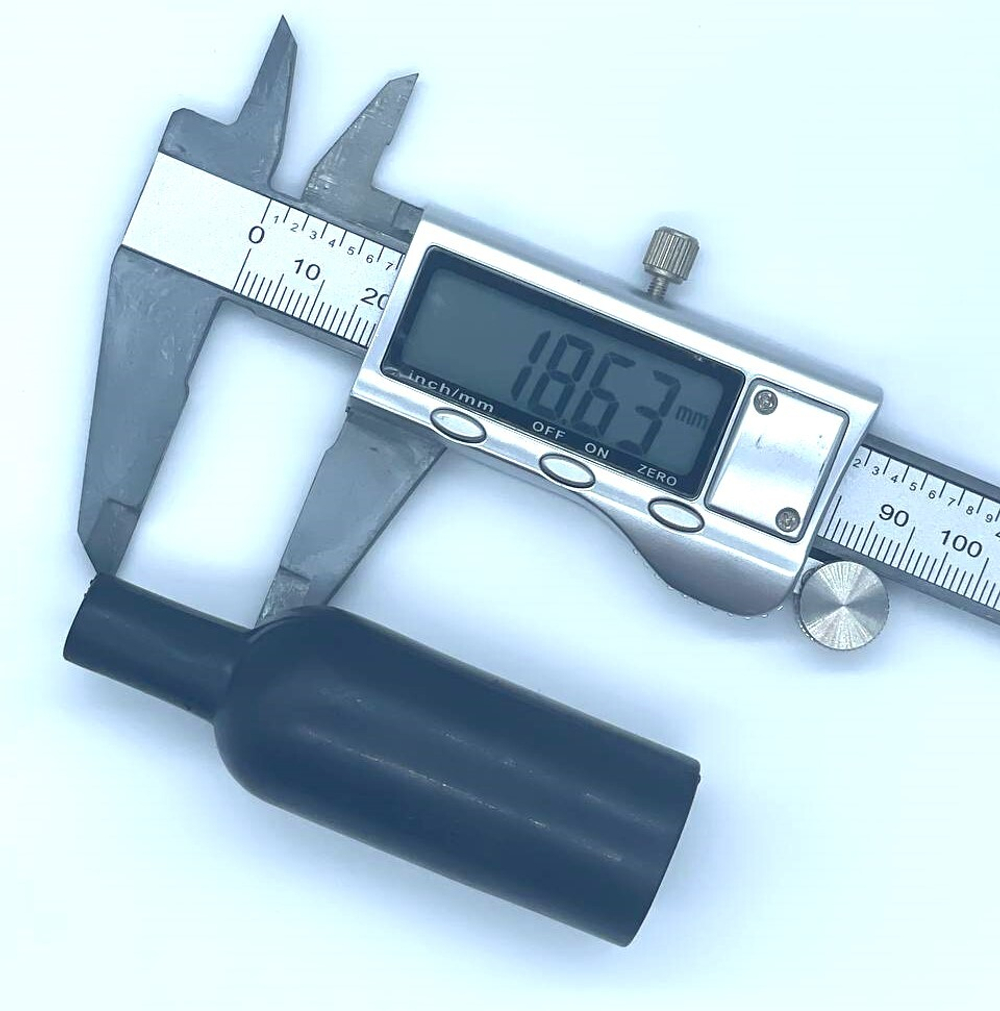 Boot Термоусаживаемый 202K 153