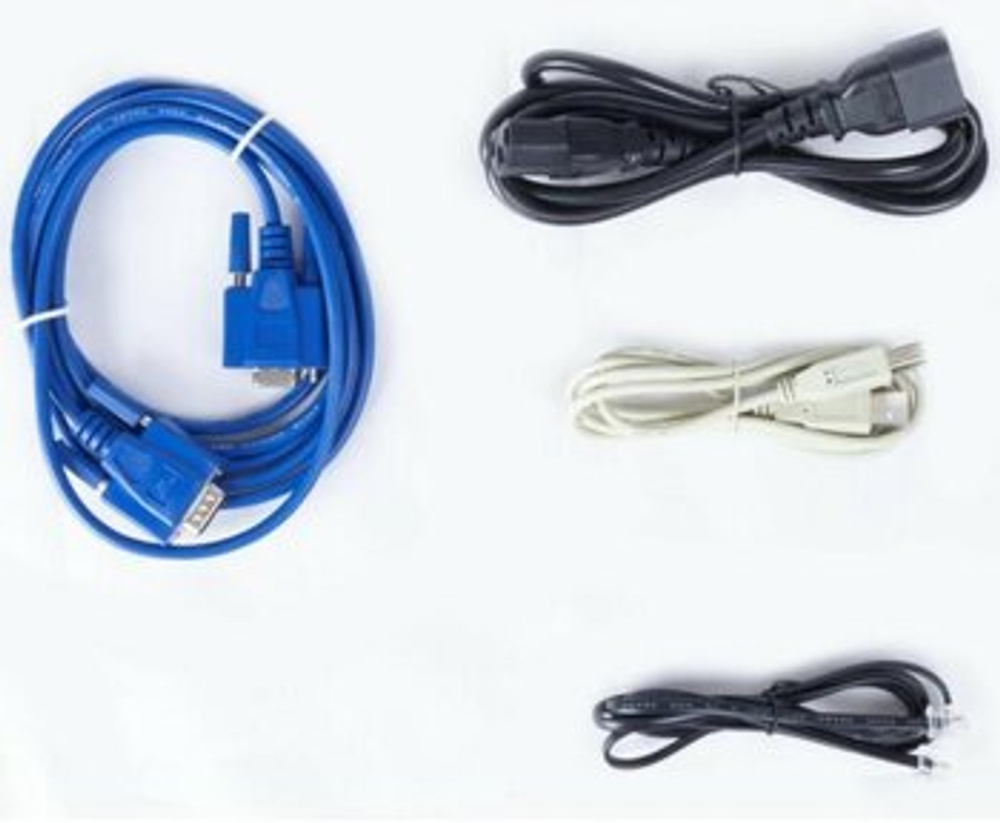 Источники бесперебойного питания POWERCOM Smart King Pro+ SPT-3000-II