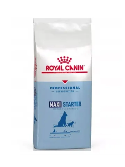 MAROYL CANIN XI STARTER MOTHER & BABYDOG 1-2months PRO (РОЯЛ КАНИН МАКСИ СТАРТЕР МАЗЕ ЭНД БЭБИДОГ 1-2 месяца корм сухой для собак Maxi Starter 18 кг.