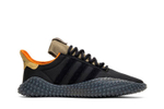 Кроссовки Bodega X Adidas Originals Kamanda Originals