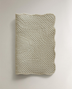 Zara Home сервировочная салфетка из хлопка, 55 40 см