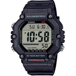 Мужские наручные часы Casio Collection AE-1600H-1A