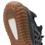 Кроссовки Adidas Originals Yeezy Boost 350 V2 Cmpct "Slate Blue"