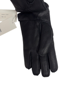 Перчатки. Мужские. Материал верха: Кожа оленя. Подклад: Мутон. 5 шт в упаковке.