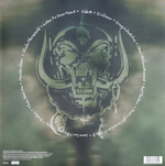 Motorhead / Overnight Sensation (Coloured Vinyl)(LP)