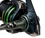 AZURA Катушка спиннинговая Kenshin 4000S 9ш.п.