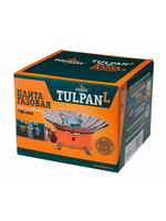 Плита газовая мини TOURIST в сумке KRAB (TM-300)