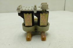 S1WTF3002A кт143 Клапан подачи воды для стиральной машины Siemens S1WTF3002A б/у