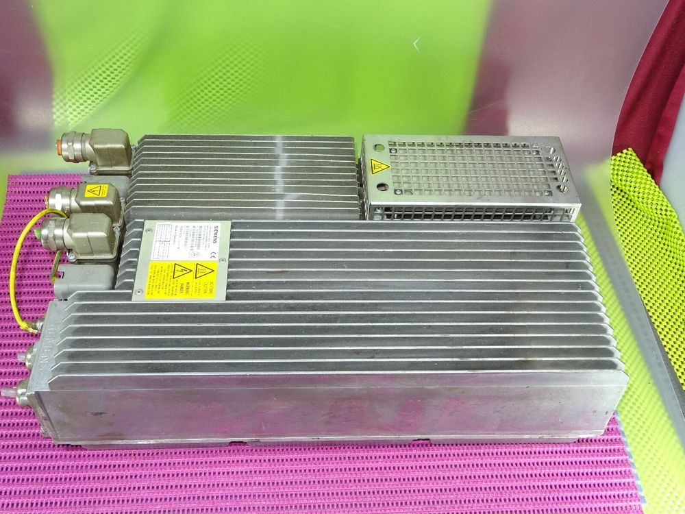 Siemens 6SN2703-3AA10-0BA1