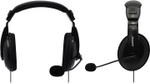 Игровые наушники SmartBuy COMMANDO, рег.громкости, кабель 2.5м (SBH-7000) / 20