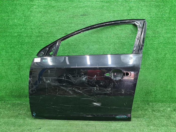 Дверь передняя левая Volvo S60 2 (2010-2018)