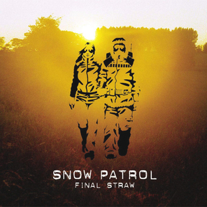 Snow Patrol / Final Straw (LP)