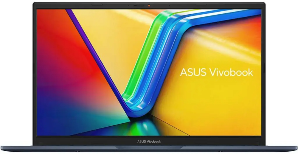 Ноутбук ASUS VivoBook 15 15.6" / 16 Гб / SSD 512 Гб / Win 11 / X1504VA-BQ1351W 90NB10J1-M01N30