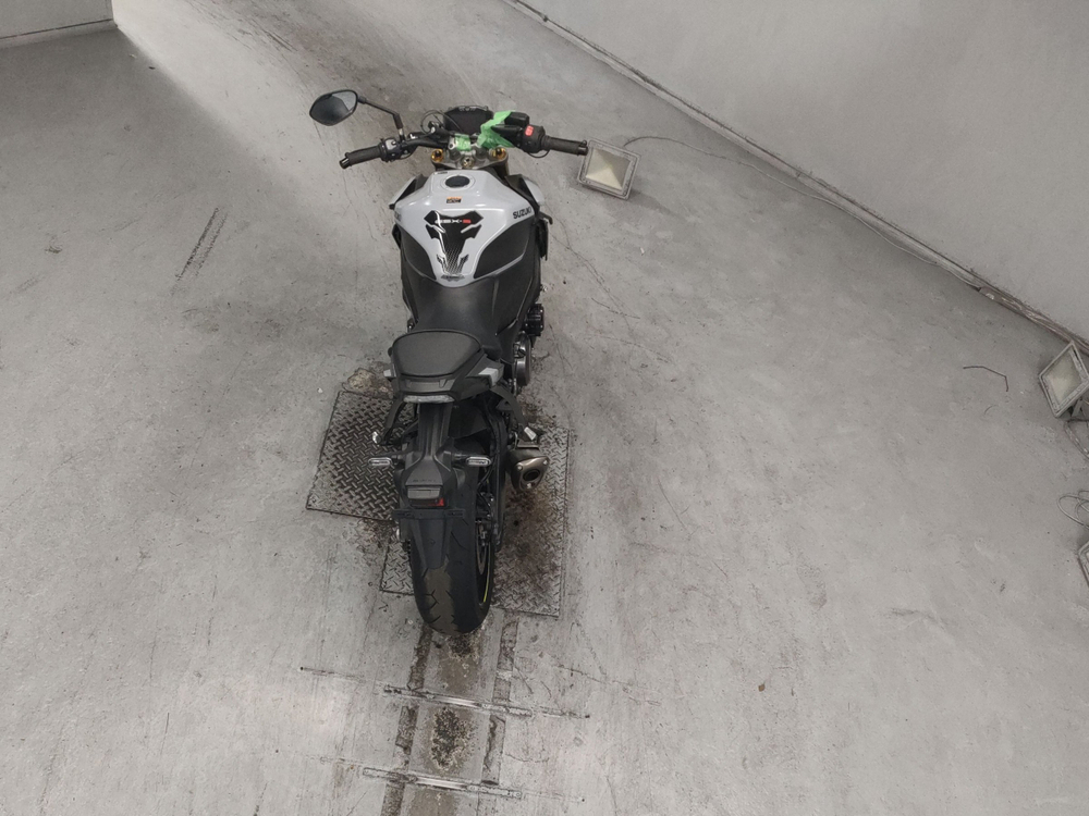 Suzuki GSX-S1000 , 2022