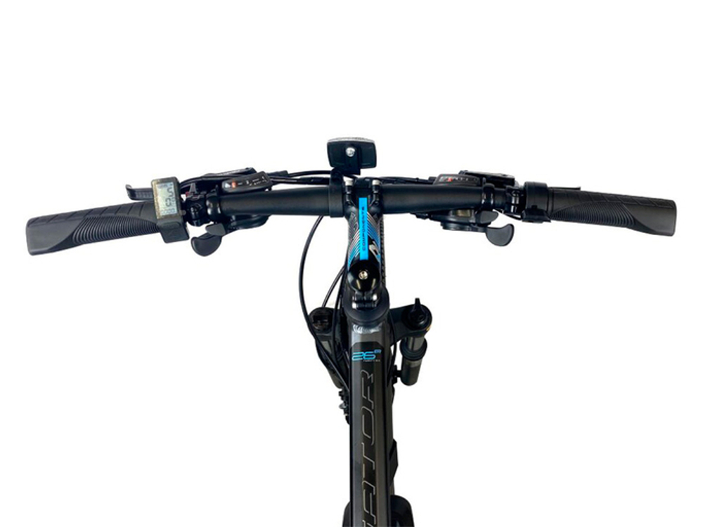 Электровелосипед Horza Stels Navigator 26-500W Турист