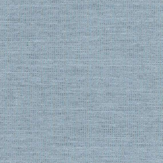 Подушка для кресла Folio, голубой акрил Sunbrella