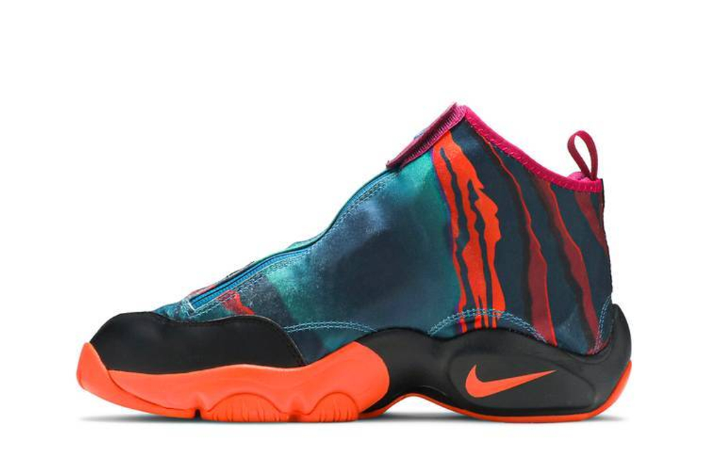 Кроссовки Nike Zoom Flight 98 The Glove Tech Challenge